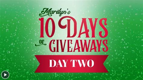 canadian contests and giveaways 2022.